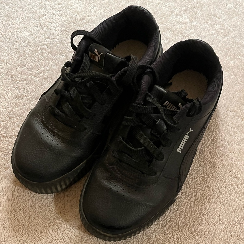 Kids Puma Sneakers